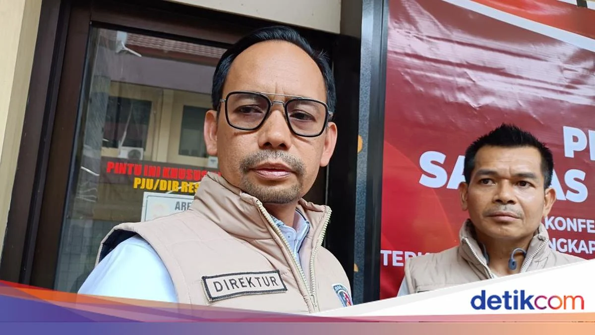 WN Tiongkok Tersangka Kasus Tambang Emas Ilegal di Lombok Barat, SPDP Tak Kunjung Terbit