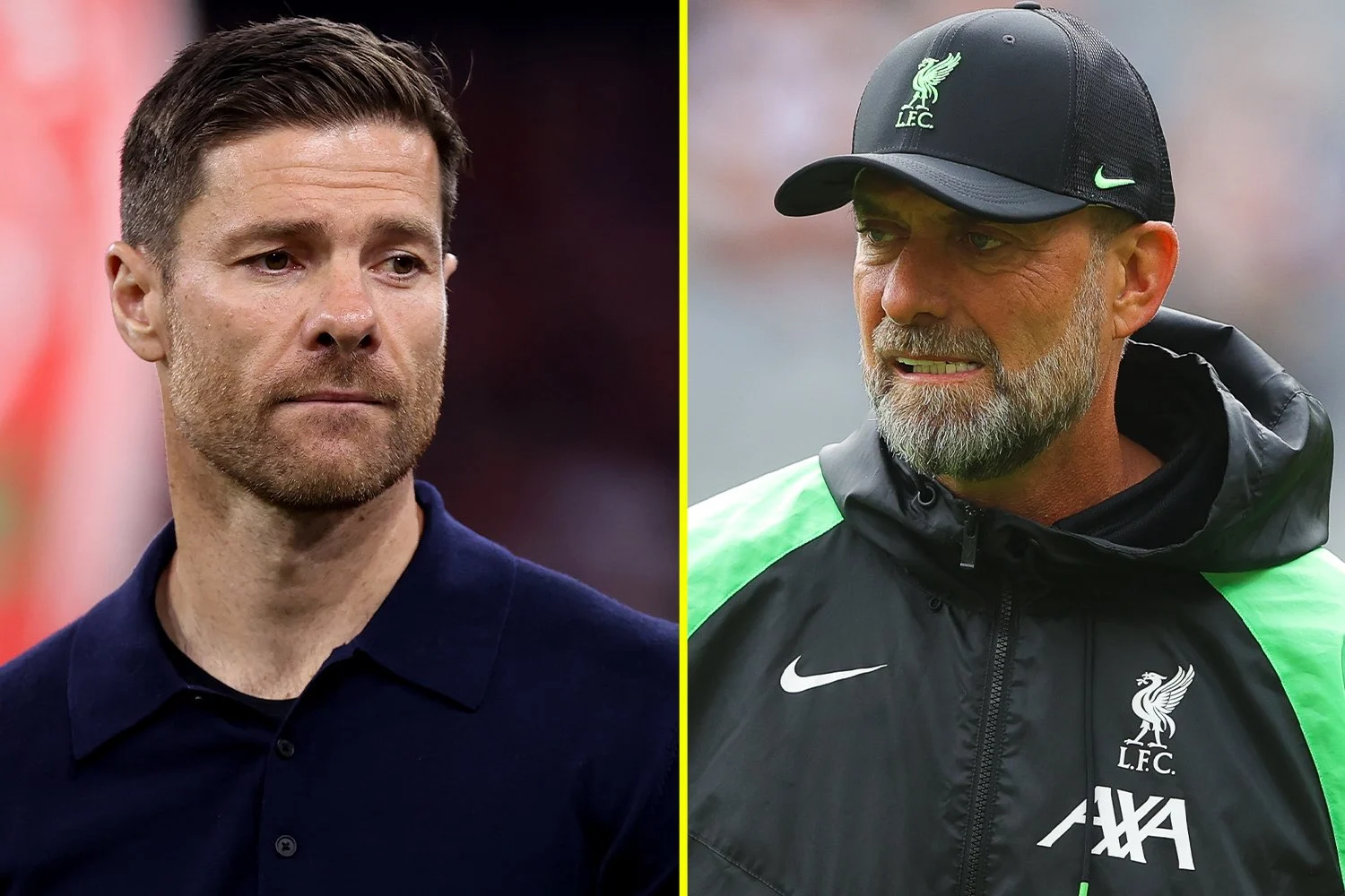 Xabi Alonso Dikabarkan Jadi Pelatih Baru Chelsea