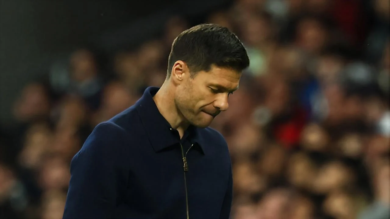 Xabi Alonso Sepakat Menjadi Pelatih Baru Chelsea