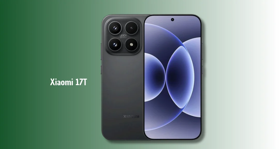 Xiaomi 17T Diprediksi Rilis di India pada Juni 2024
