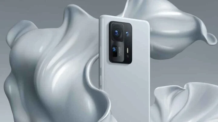 Xiaomi Kembali Hadirkan Lini Eksperimental Mix 5, Menggugah Antusiasme Penggemar
