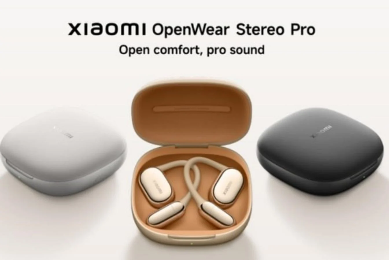 Xiaomi Siapkan Earbud Clip-On Perdana dengan Spesifikasi Ringan dan Fitur Terkini