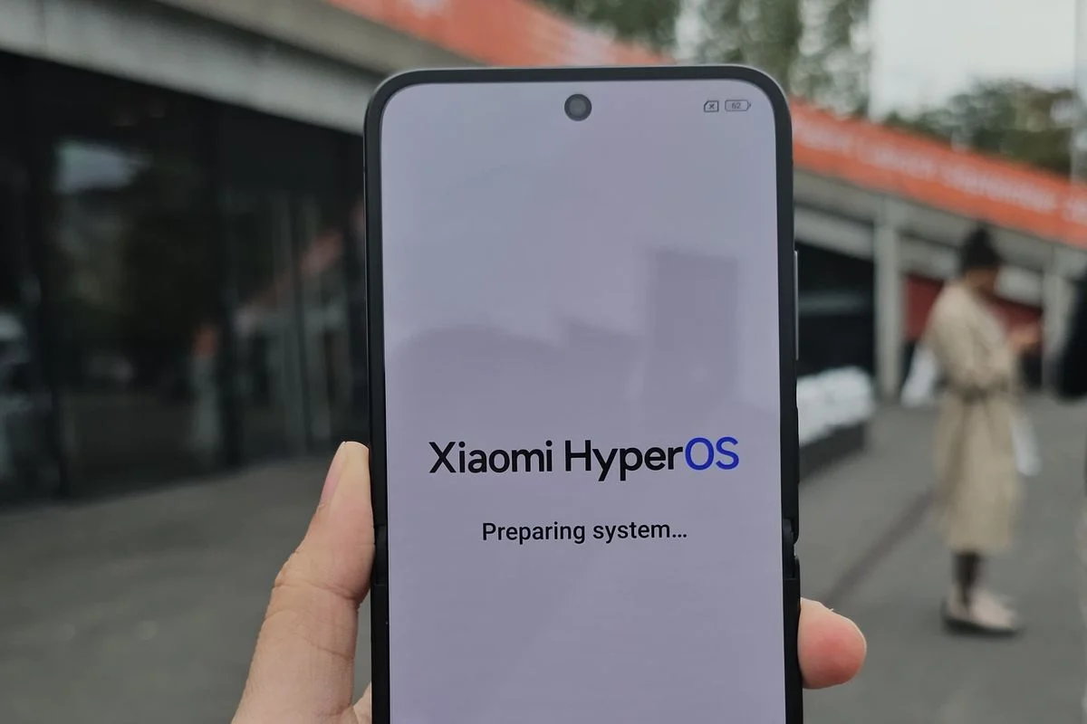 Xiaomi Siapkan Sistem Operasi Generasi Baru Tahun Ini