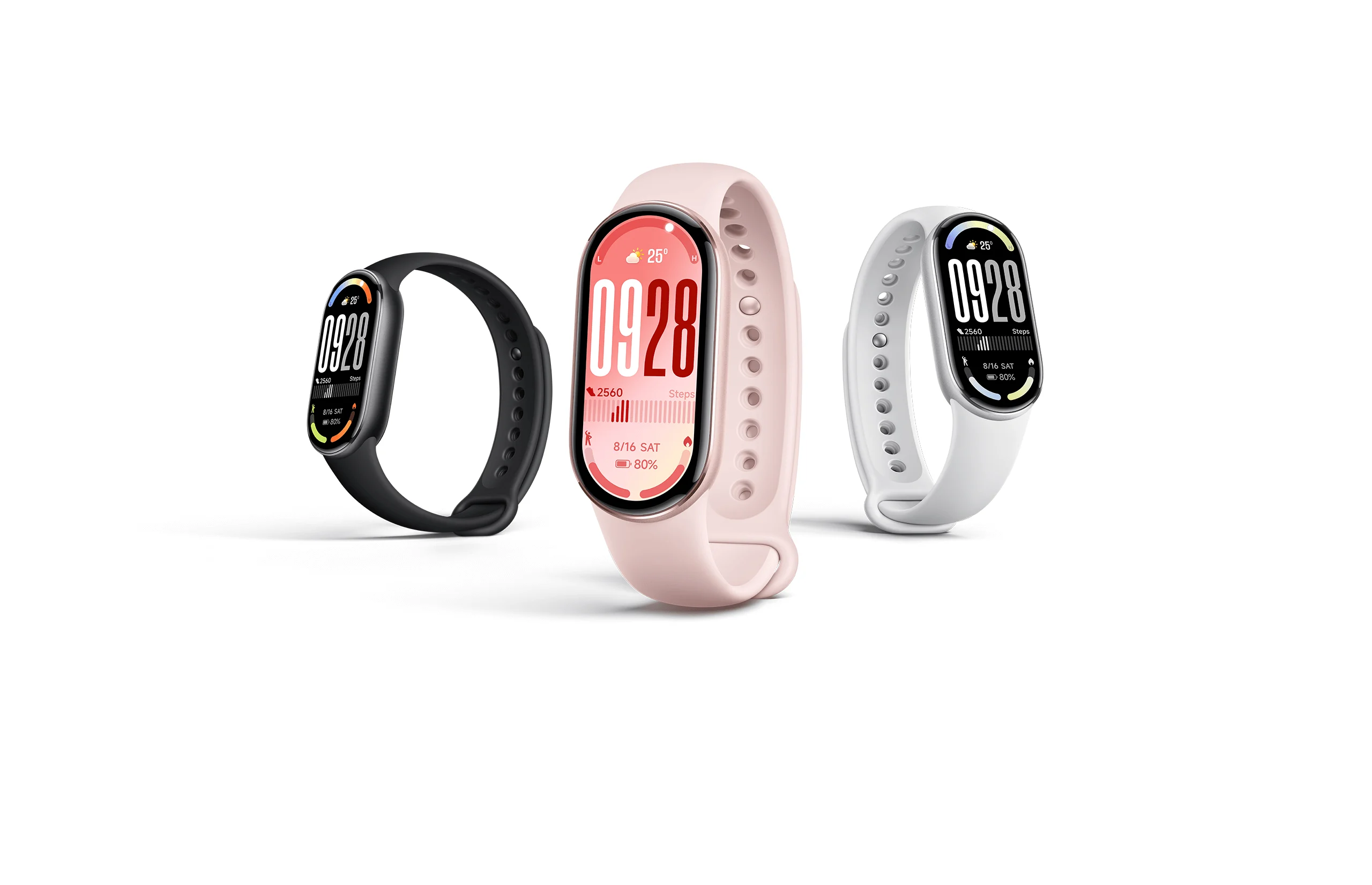 Xiaomi Smart Band Baru Terdaftar di Basis Data Regulator