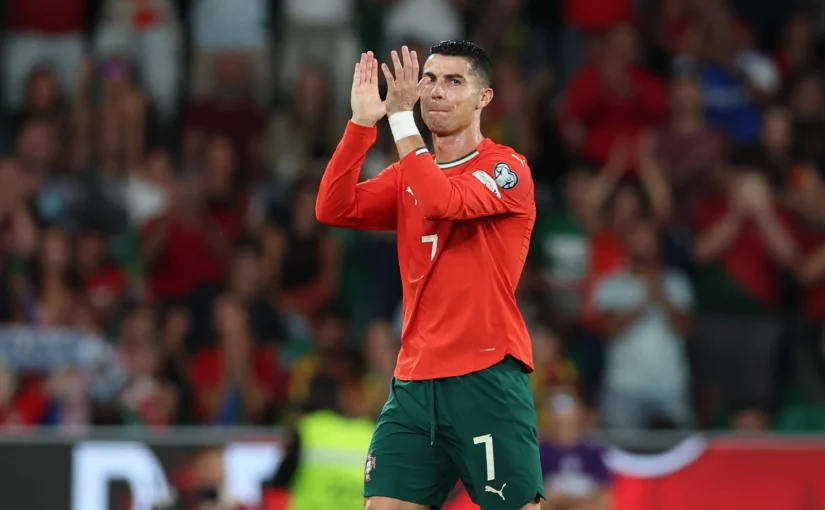 10 Pemain Terkaya Piala Dunia 2026: Ronaldo Menjaga Posisi Puncak