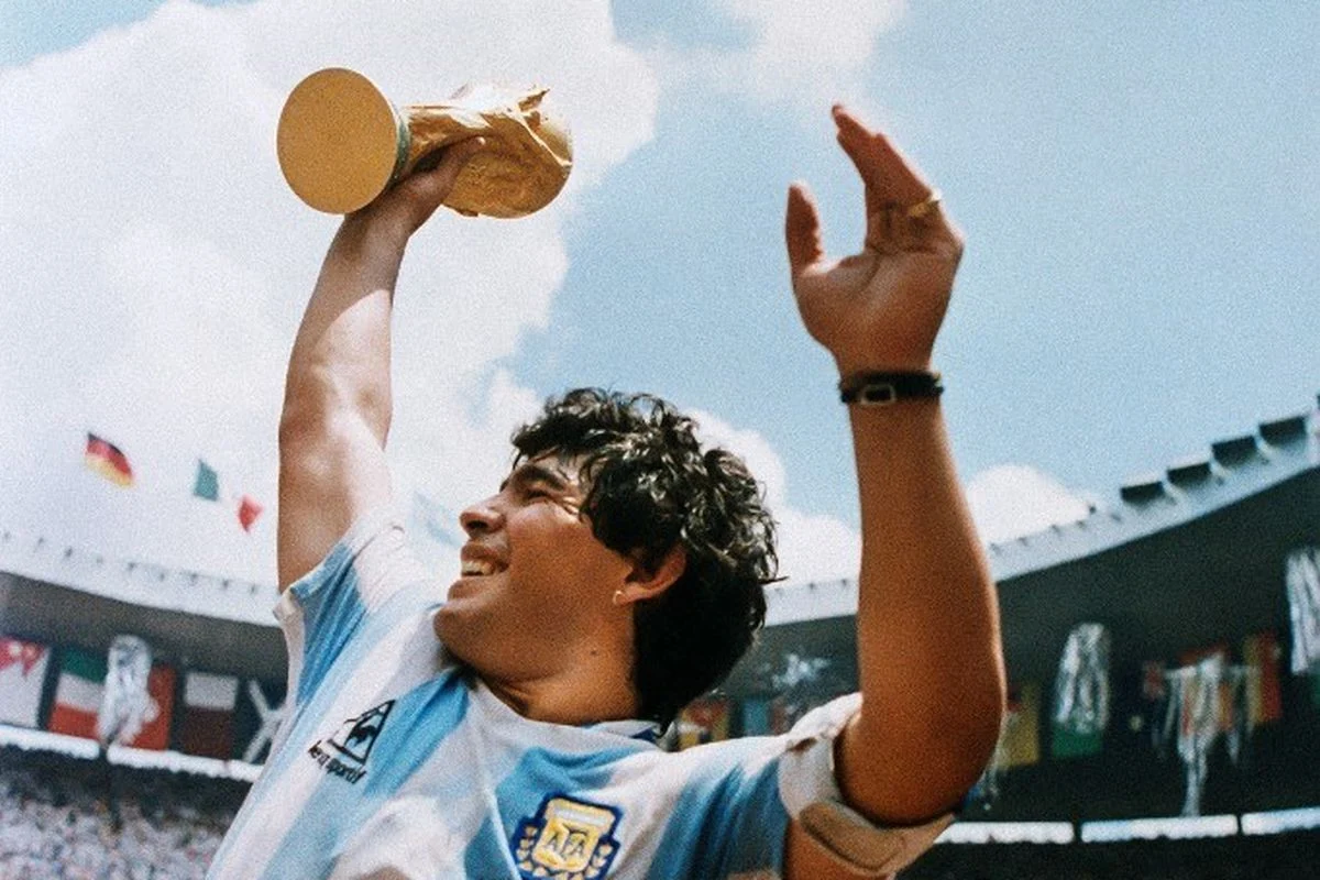 10 Pertandingan Terbaik dalam Sejarah Piala Dunia: Dari Tangan Tuhan Maradona hingga Magis Messi