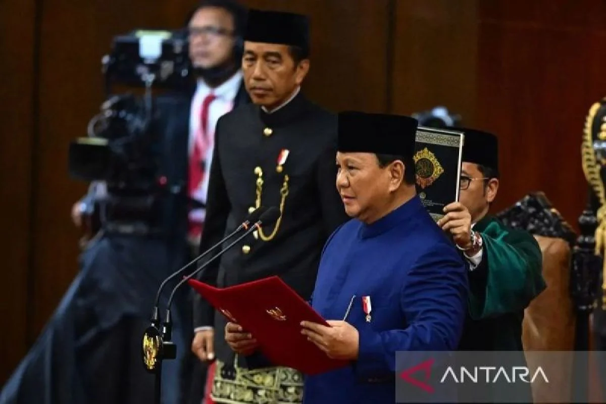 13 Peraturan Presiden Era Prabowo Dinilai Bermasalah, Tanda Gejala Krisis Akuntabilitas dalam Tata Kelola Negara
