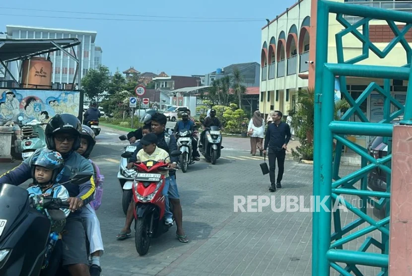 2 Satuan Pendidikan Resmi di Bawah UIN Jakarta, Klaim Sepihak akan Berdampak Hukum