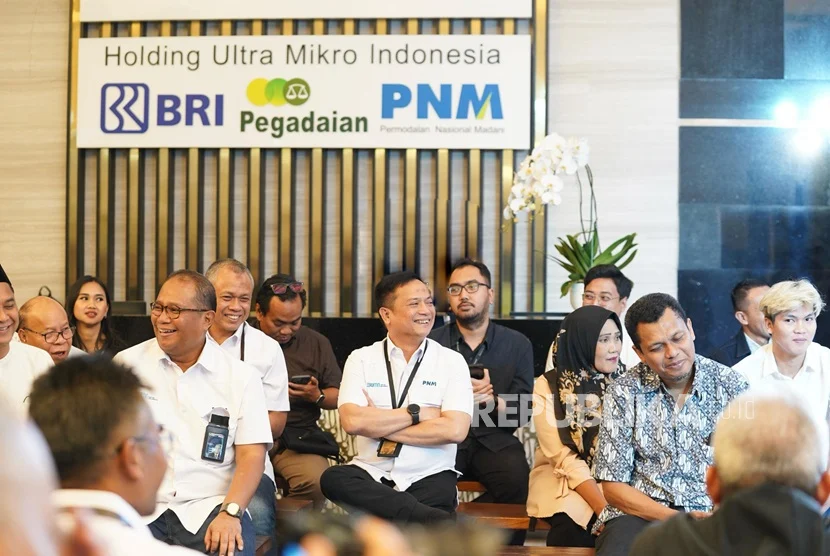27 Tahun PNM, 70 Ribu Insan, dan Langkah Besar Membangun Budaya Kerja Apresiatif lewat PNM Excellence Awards 2026