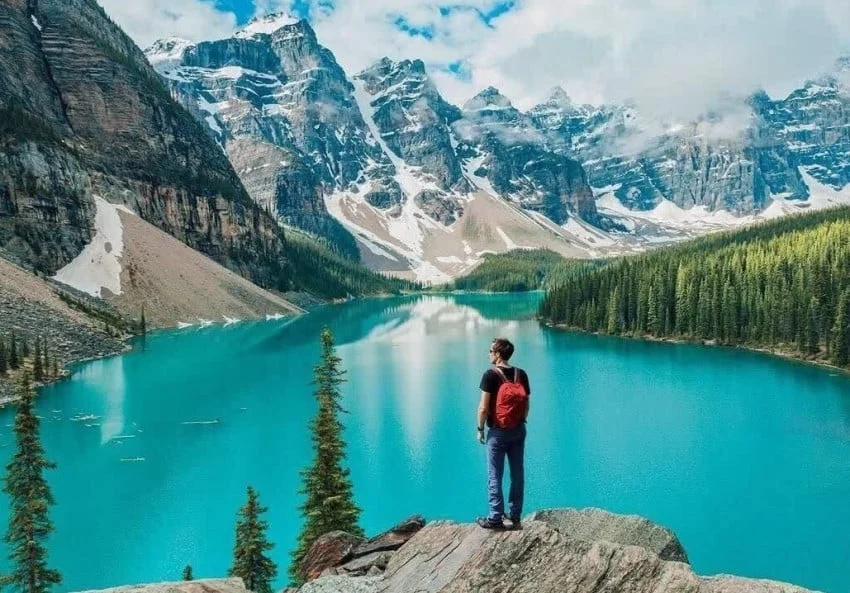 3 Alasan Alberta Ingin Tinggalkan Kanada dan Bergabung dengan AS