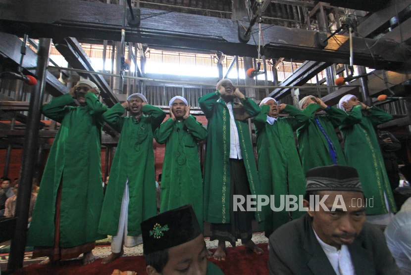 3 Alasan Denmark Larang Mengumandangkan Azan, Tidak Ingin Seperti Islamabad