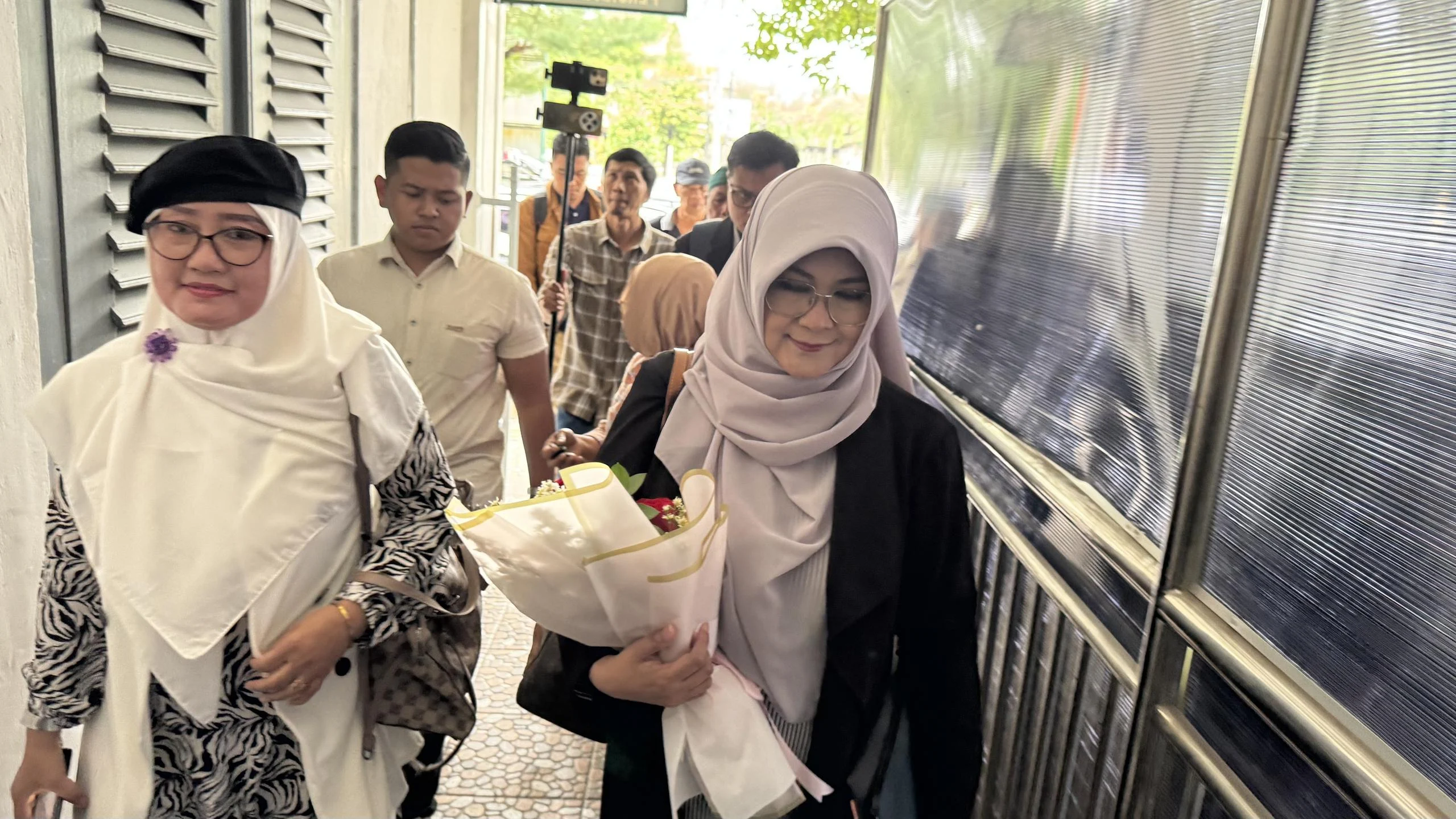 3 Guru Besar Kedokteran Siap Jadi Saksi Ahli untuk Dokter Tifa