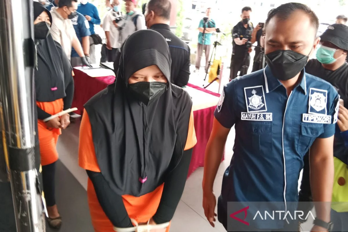 3 Mantan Bos BGN Ditangkap Korupsi, Pemerintah Diminta Tutup Celah Monopoli