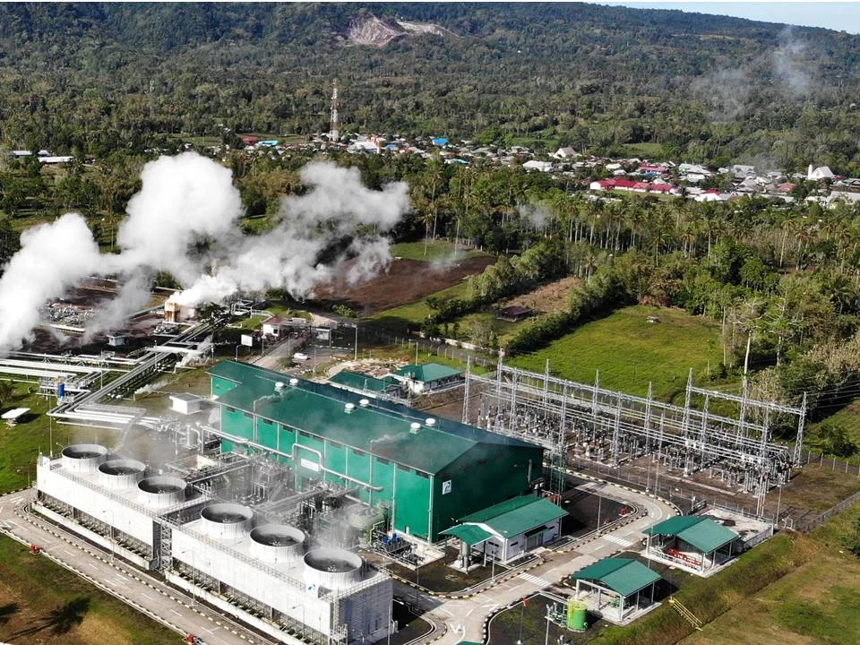 3 Proyek Panas Bumi PGE Masuk Green Book 2026, Raih Pendanaan USD 477,87 Juta