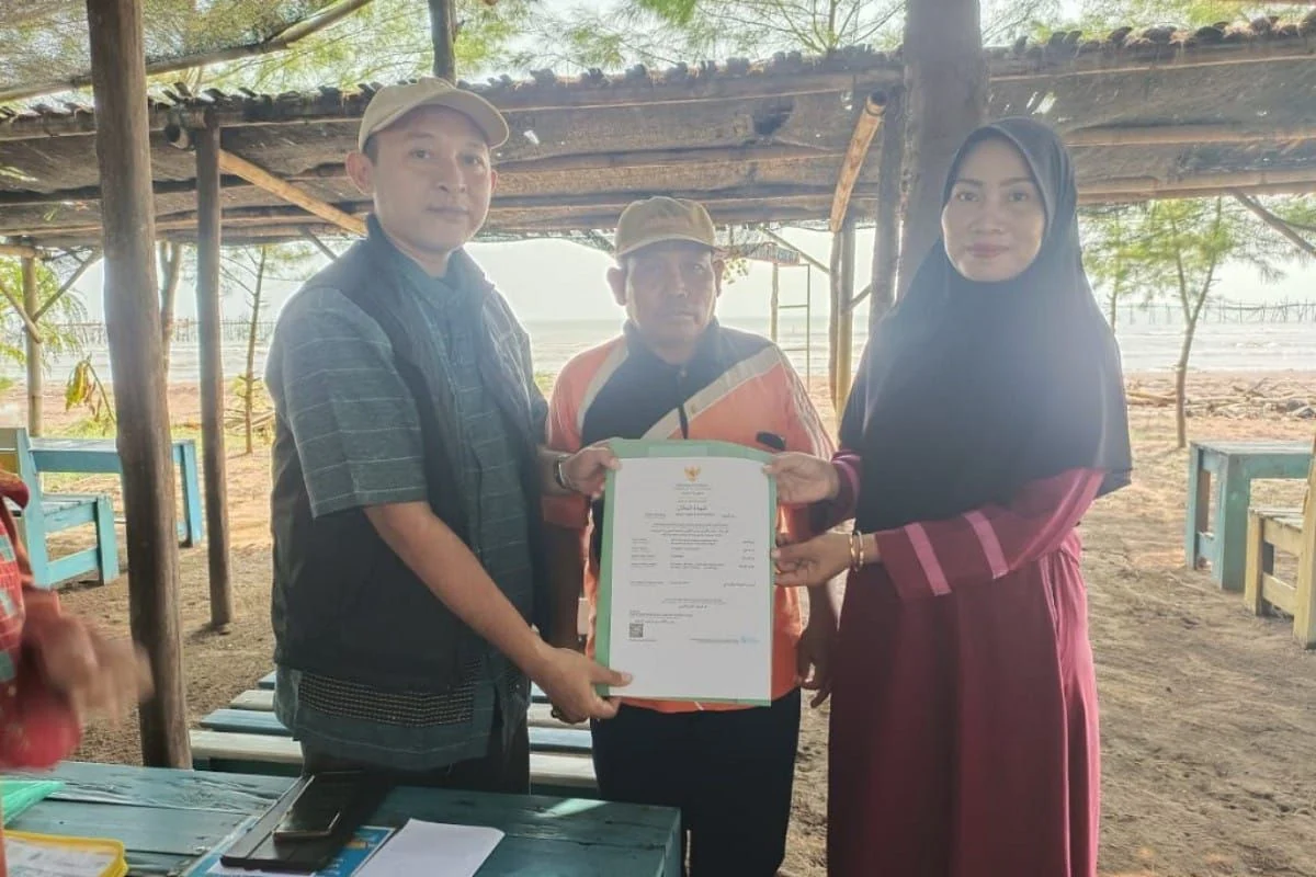 31.548 Sertifikat Halal Diterbitkan untuk Desa Wisata