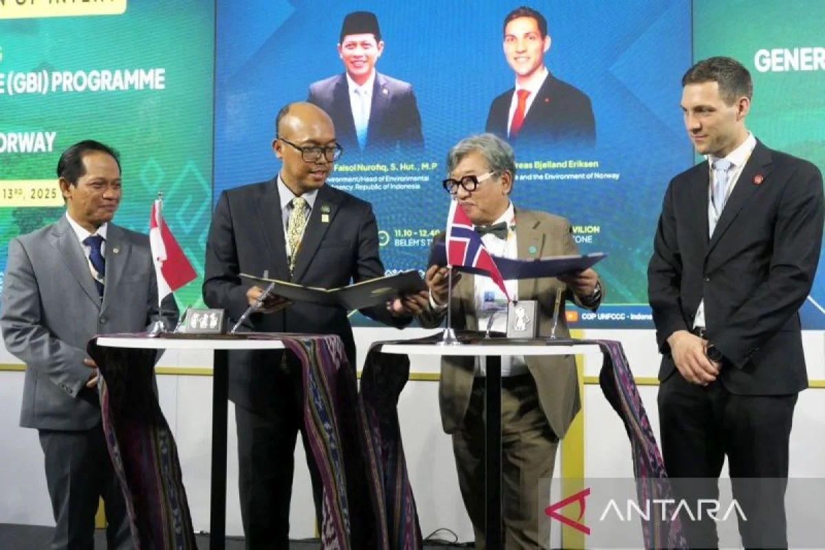 4 Fakta Kemarahan Malaysia atas Pembatalan Kesepakatan Pembelian Rudal dengan Norwegia