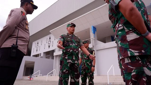 5 Orang Jadi Tersangka Penganiayaan di Lahan Agrinas, Dua Diantaranya Prajurit dan Mantan Prajurit