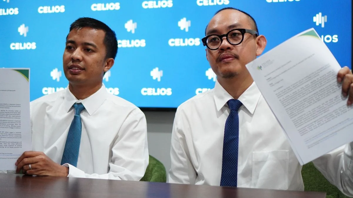 5 Orang Meninggal, Ekonom CELIOS Kecam Latsarmil untuk Calon Manajer KDMP Tak Relevan