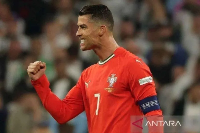 5 Pemain Sorotan di Grup K: Ronaldo hingga Vitinha Sang Maestro