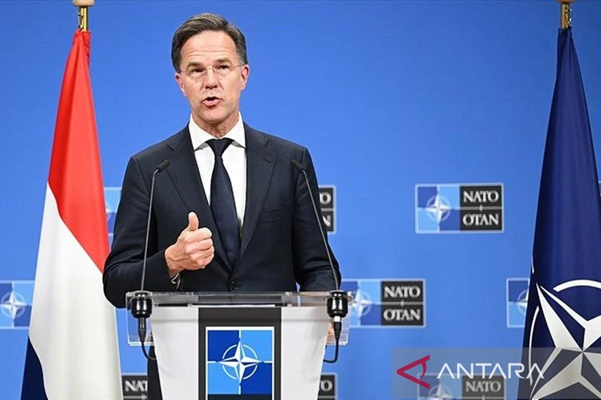 6 Fakta NATO Menjelang KTT Ankara: Pasukan 3,3 Juta dan Anggaran Militer Terbesar di Dunia