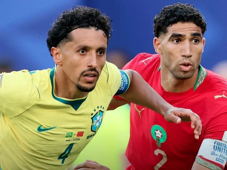 6 Fakta Timnas Brasil Gagal Menang di Partai Pembuka Piala Dunia 2026