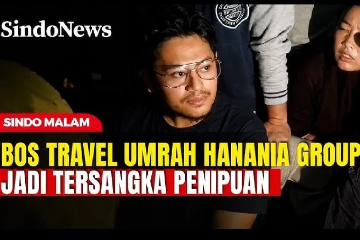 687 Orang Laporkan Dugaan Penipuan Umrah Hanania Travel ke Polda Metro Jaya