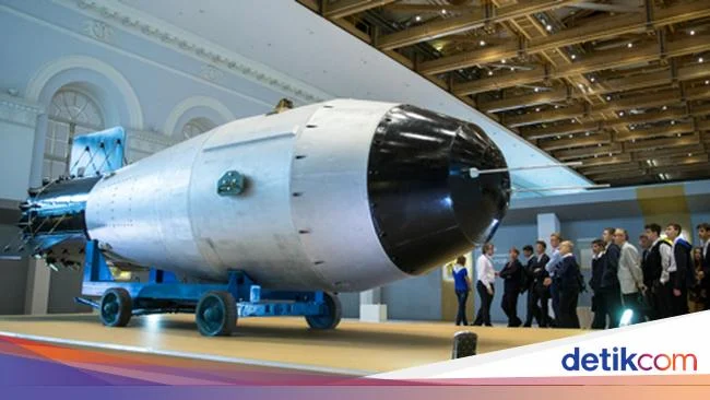 9 Negara dengan Anggaran Terbesar untuk Pengembangan Bom Nuklir