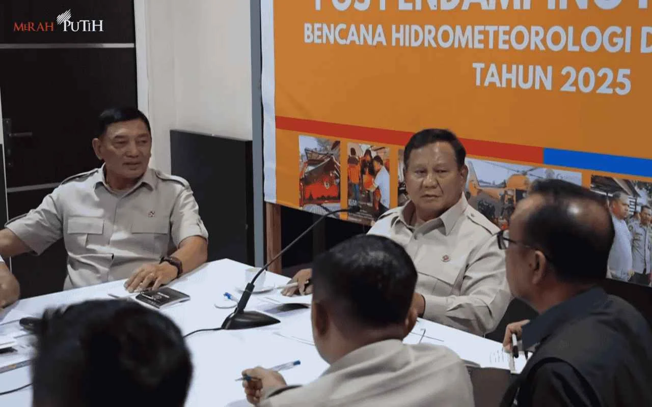 99,9 Persen Huntara Tuntas, BNPB Pastikan Rp 100,1 Triliun untuk Pemulihan Sumatera Tepat Sasaran