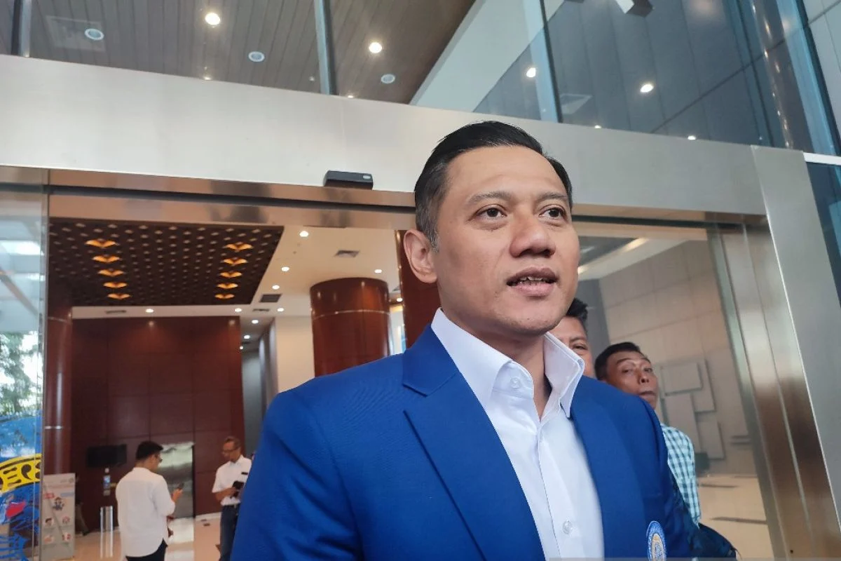 Abdul Rachman Thaha Ungkap Ada Fitnah terhadap Ketua Umum Partai Demokrat AHY terkait Kasus BGN