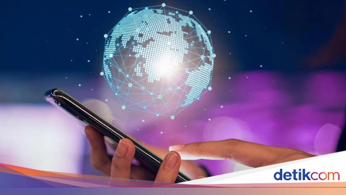 Ahli Katakan Tidak Ada Kerugian Sistemik Akibat Kuota Internet yang Hangus