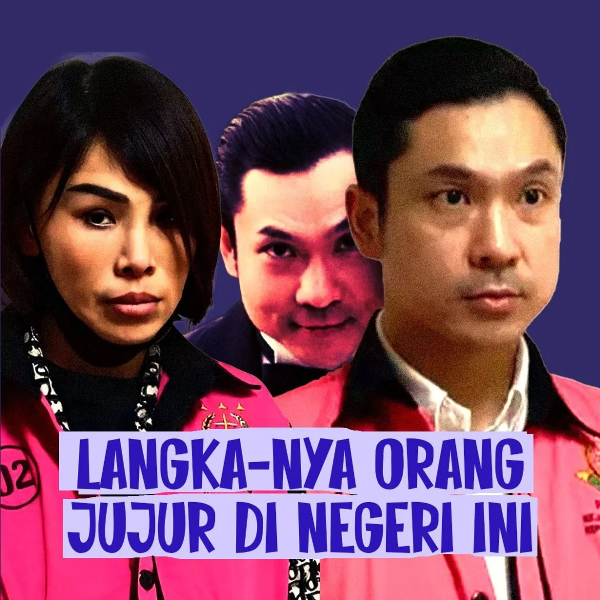 AHY: Bangsa Ini Membutuhkan Orang Pintar yang Jujur