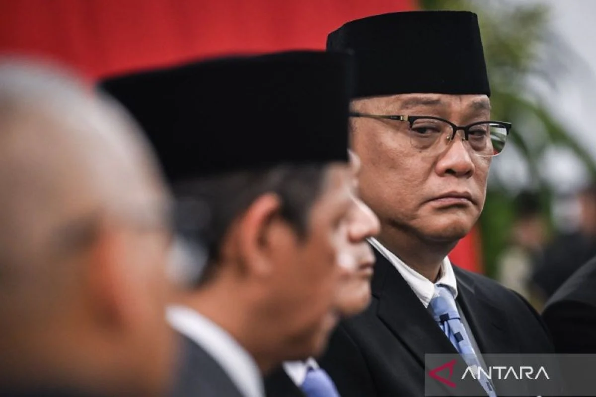 Ajakan Tobat Ekologis Menteri Jumhur Hidayat: Tepat dan Relevan untuk Krisis Lingkungan