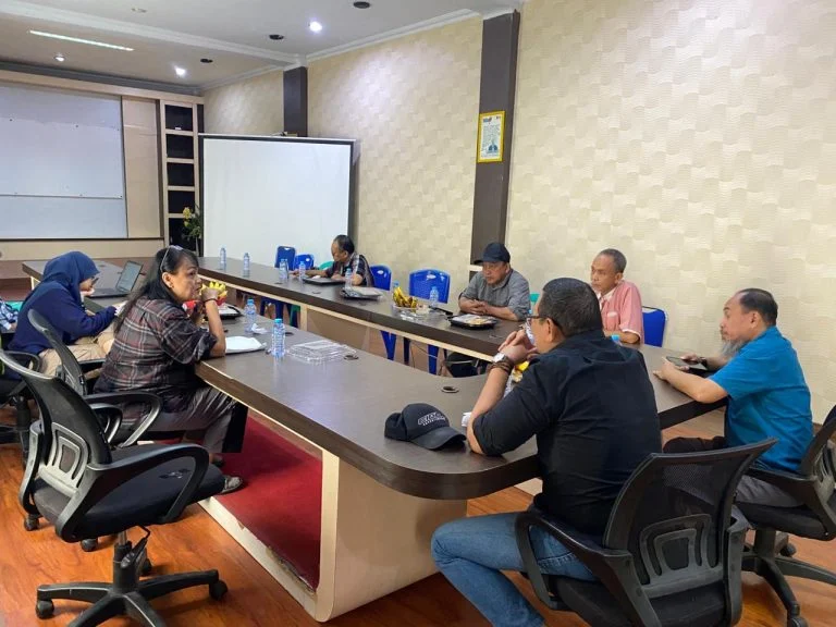 Akademisi: Riset Advokasi Kunci Perlindungan Warga Sipil
