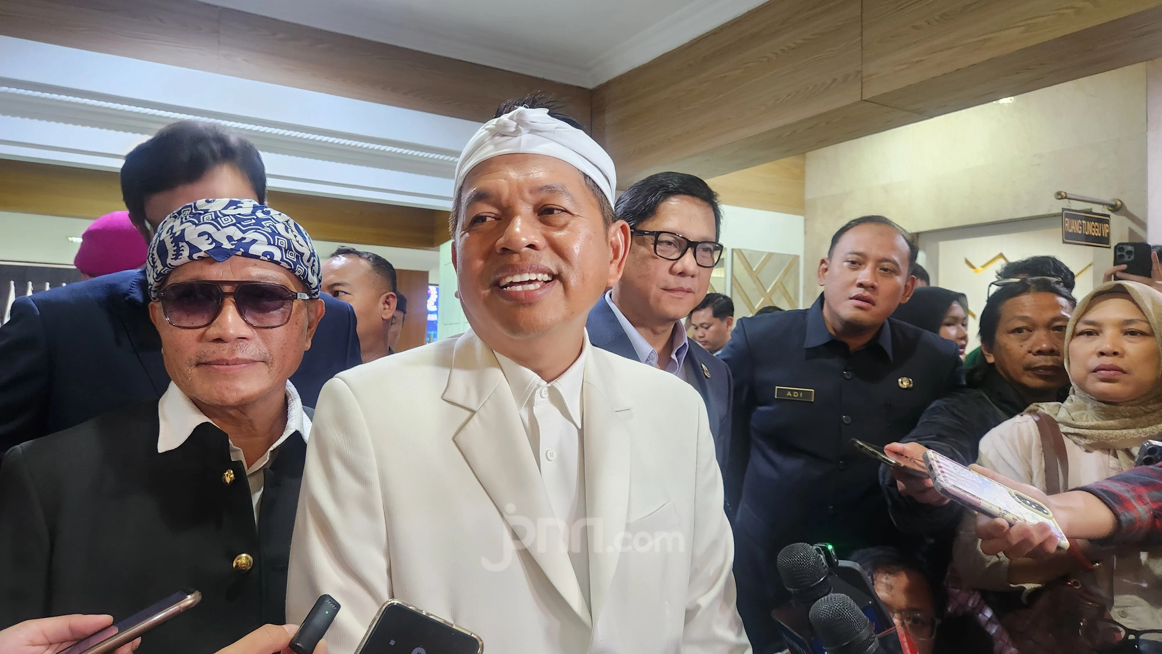 Akhir Sayembara Rp 250 Juta Menangkap Taufik Hidayat, Keputusan Gubernur Jawa Barat Dedi Mulyadi