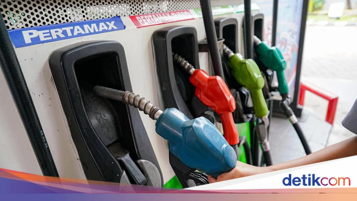 Akui bakal Ada Shifting usai Pertamax Naik, Purbaya Belum Hitung Potensi Pembengkakan Subsidi/Kompensasi