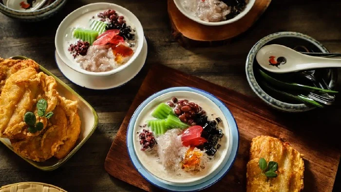 Akulturasi Budaya Lahirkan Ragam Kuliner Khas Pontianak