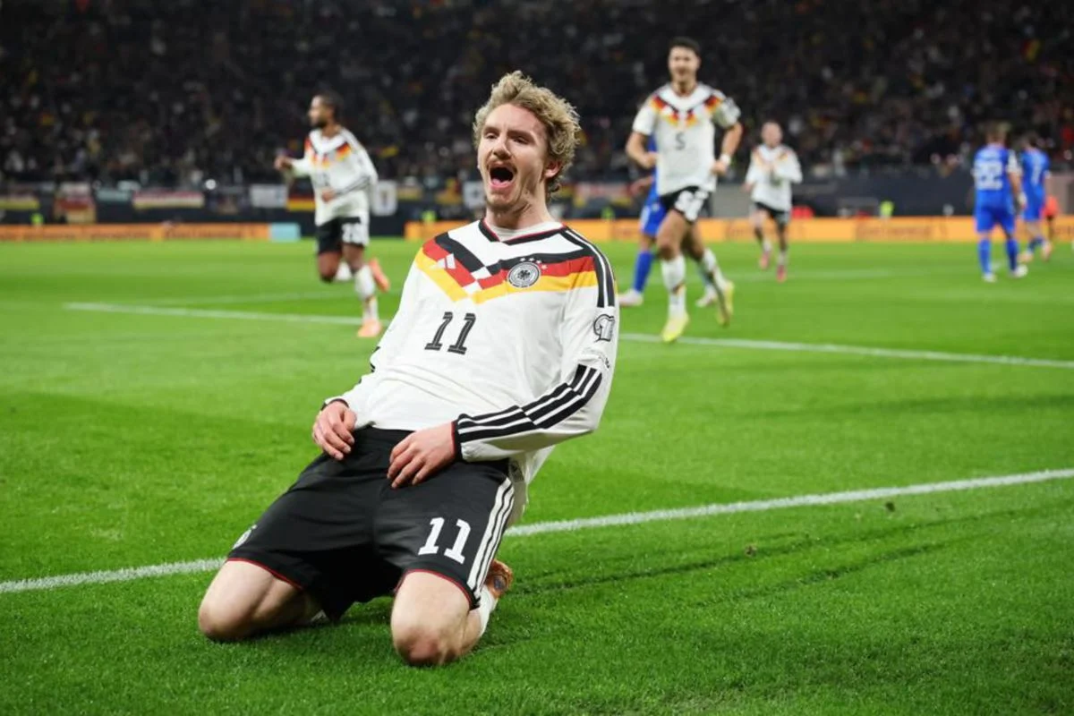 Alasan Mendukung Timnas Jerman: Politik dan Sikap Mental