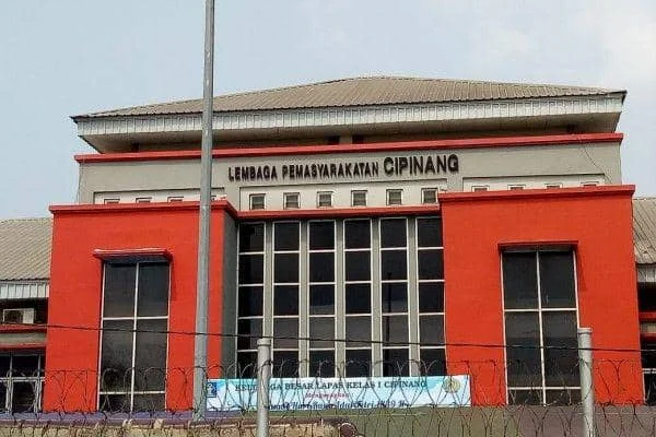 Alasan Penempatan Razman Nasution di Blok E Lapas Cipinang