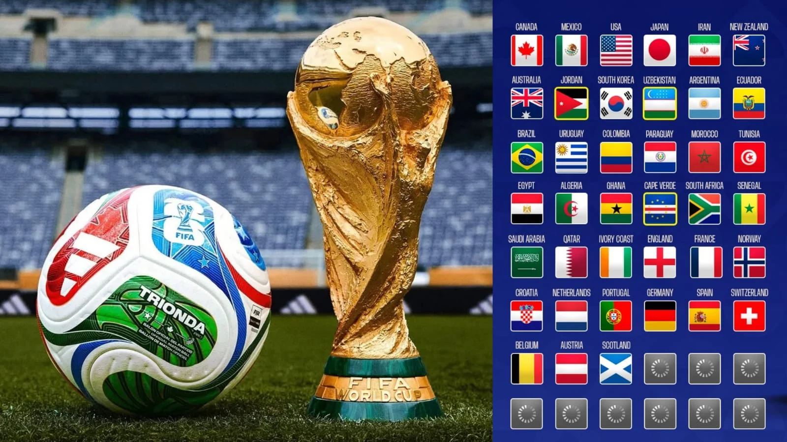Aljazair Lolos ke Babak 32 Besar Piala Dunia 2026 Usai Imbang 3-3 vs Austria, Iran Tersingkir