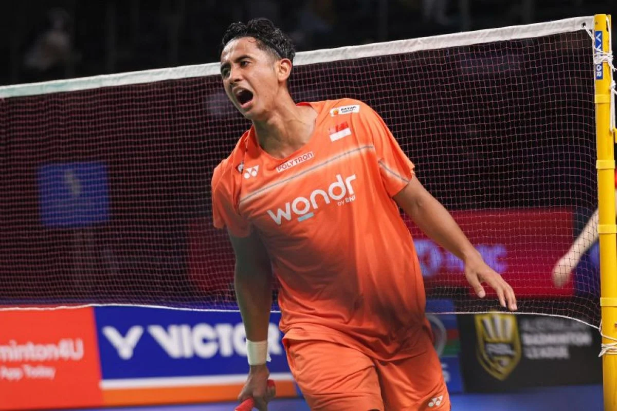 Alwi harap “All-Indonesian Final” tercipta di Australian Open 2026