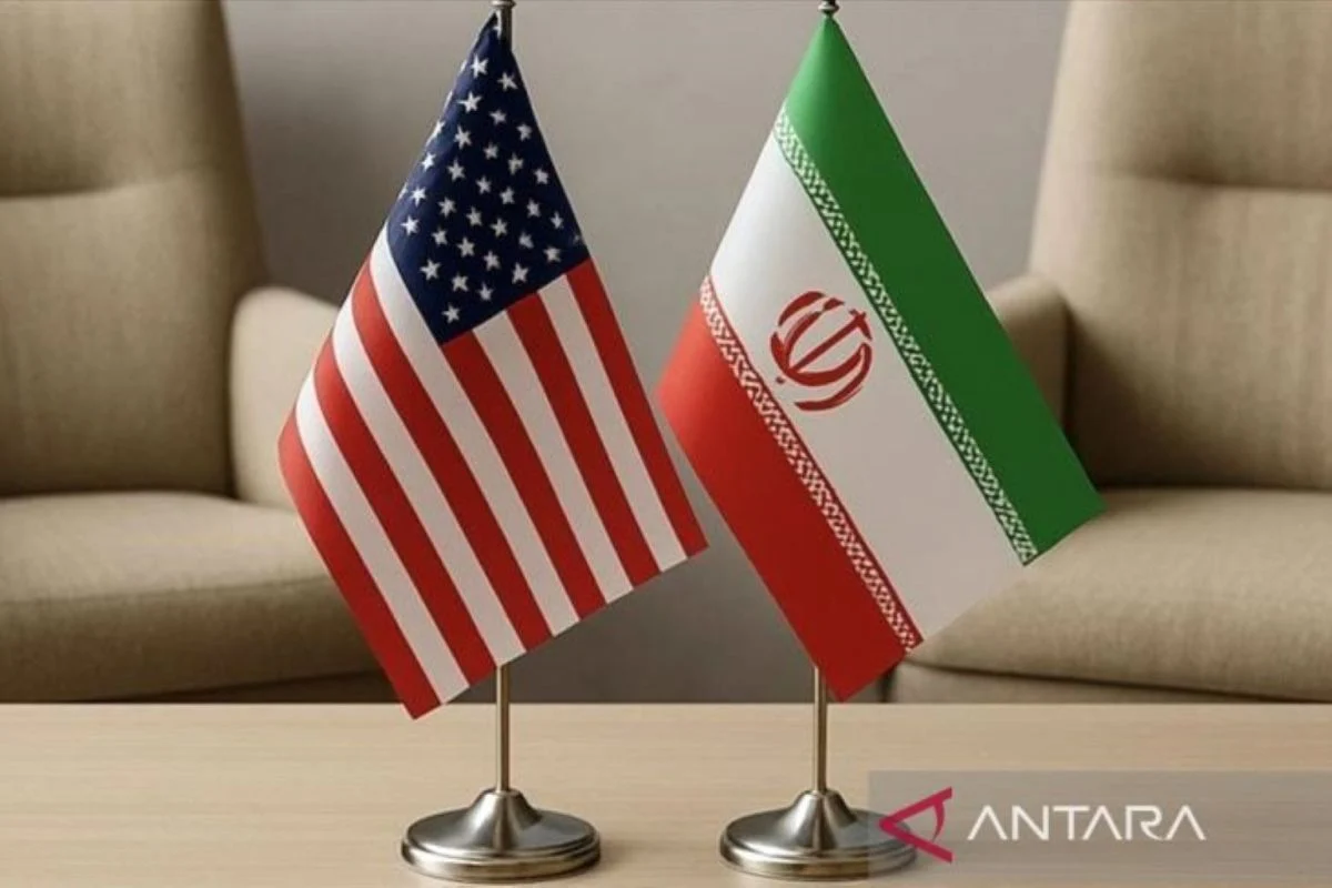 Amerika dan Iran Dikabarkan Berdamai, Rupiah Berpotensi Menguat pada 16 Juni 2026