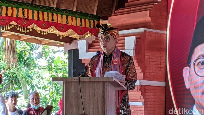 AMI: Kebudayaan Harus Jadi Fondasi Pembangunan Bangsa