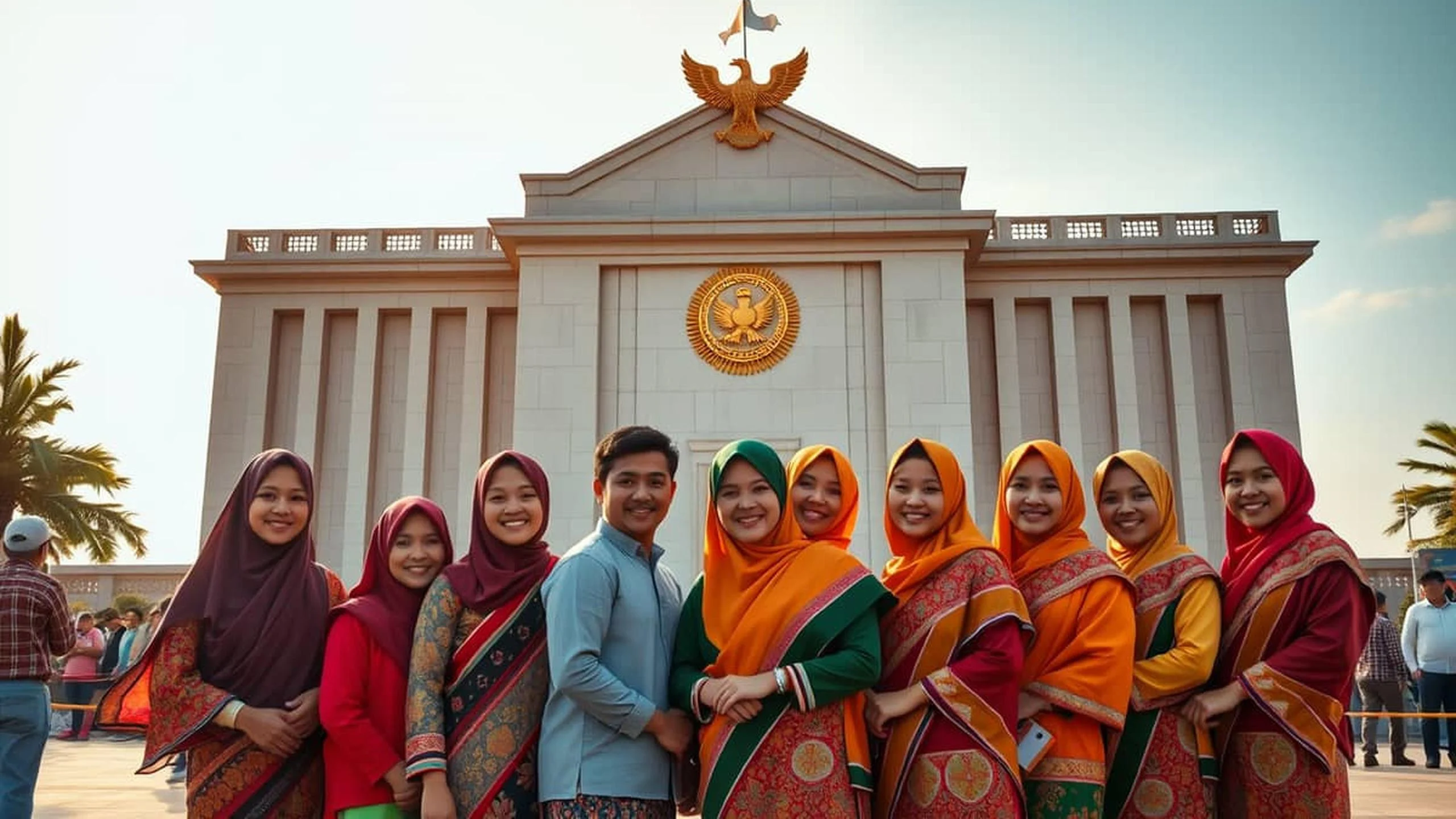 AMI Sebut Kebudayaan Punya Peran Strategis Atasi Tantangan Krisis Kepribadian Bangsa