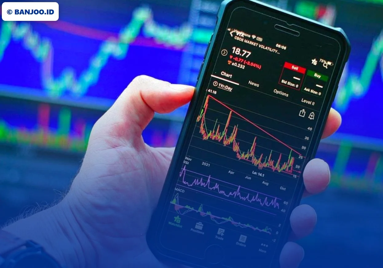 Analisis IHSG Hari Ini: Potensi Koreksi Berlanjut, Perhatikan Saham BBCA hingga RAJA
