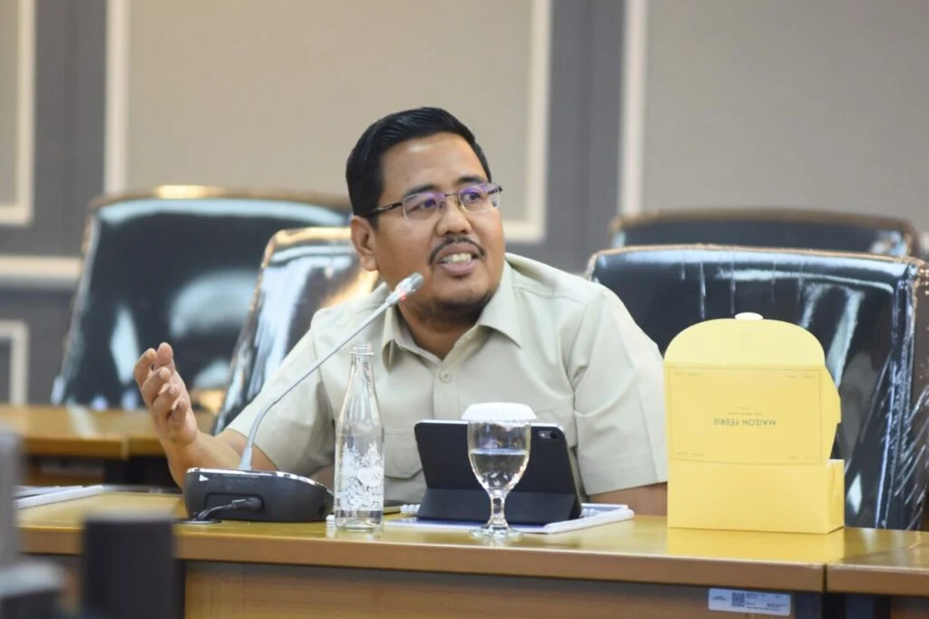 Anggota DPR Usulkan Bali Jadi Percontohan Sistem Imigrasi Terintegrasi