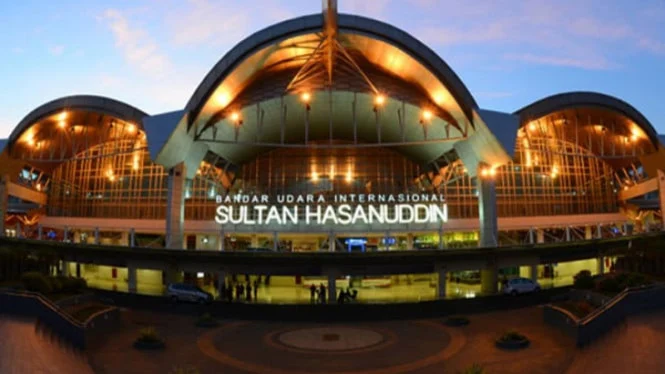 Angkasa Pura Jadikan Bandara Hasanuddin Etalase Wisata Sulawesi Selatan