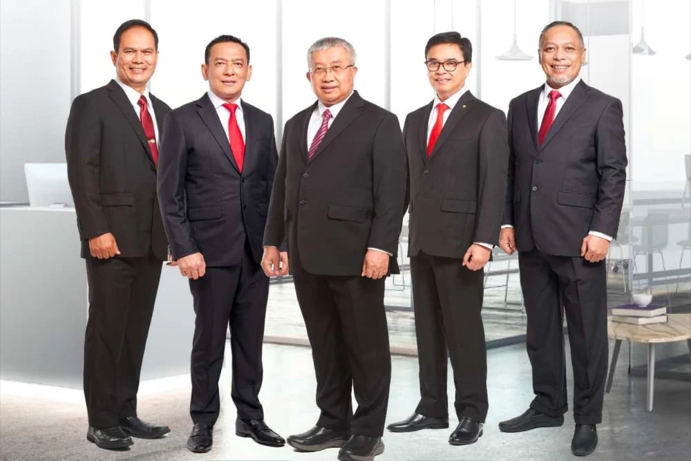 Antam Rombak Jajaran Direksi dan Komisaris, Ini Susunan Lengkapnya