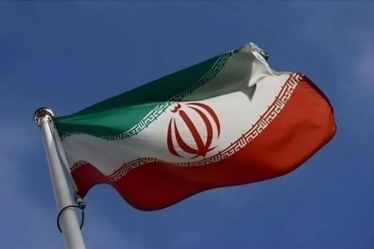AS dan Qatar Kaji Pembebasan Aset Beku Iran Senilai 6 Miliar Dolar