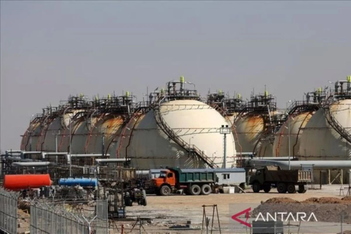 AS Lakukan Serangan Bom ke Iran Selama Dua Hari Berturut-turut di Tengah Lonjakan Harga Minyak