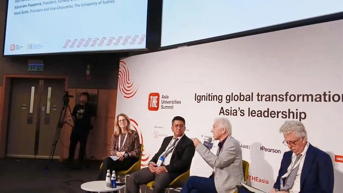 Asia B Corp Summit 2026 Dorong Kolaborasi Lintas Sektor Mempercepat Praktik Bisnis Berkelanjutan